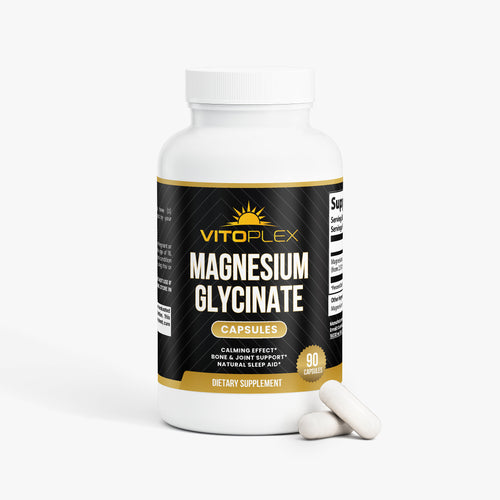 Magnesium Glycinate