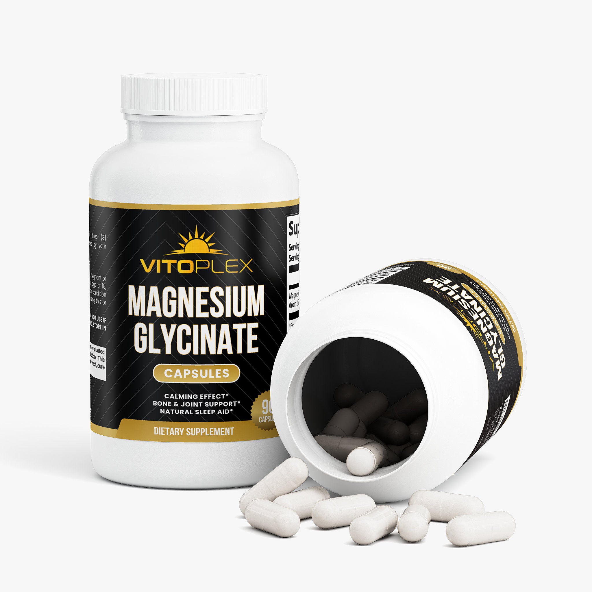 Magnesium Glycinate