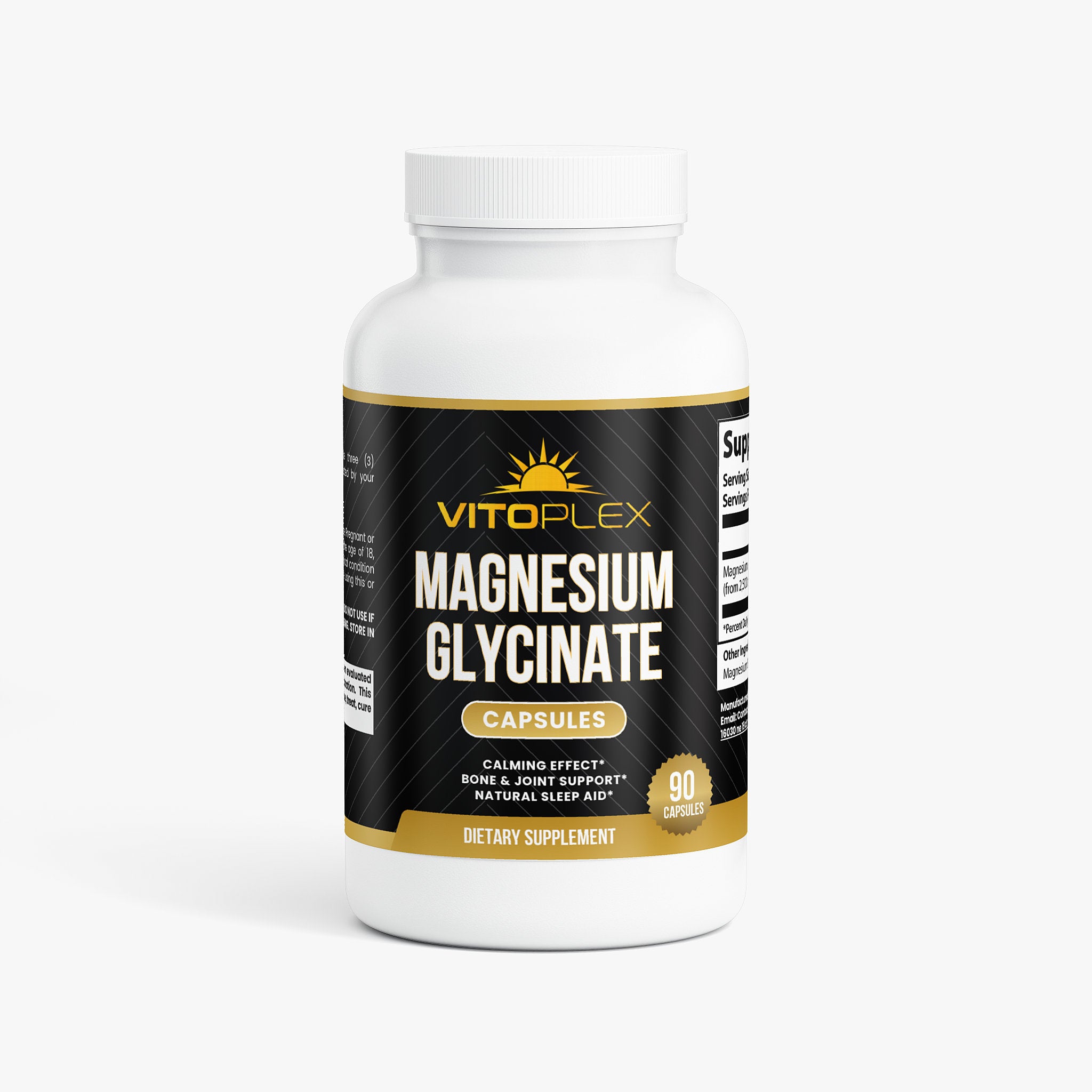 Magnesium Glycinate