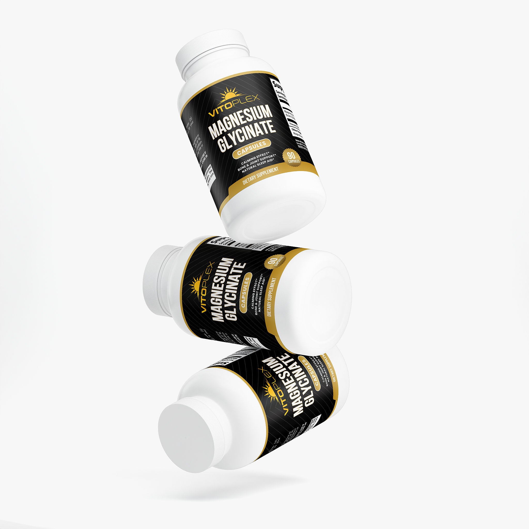 Magnesium Glycinate
