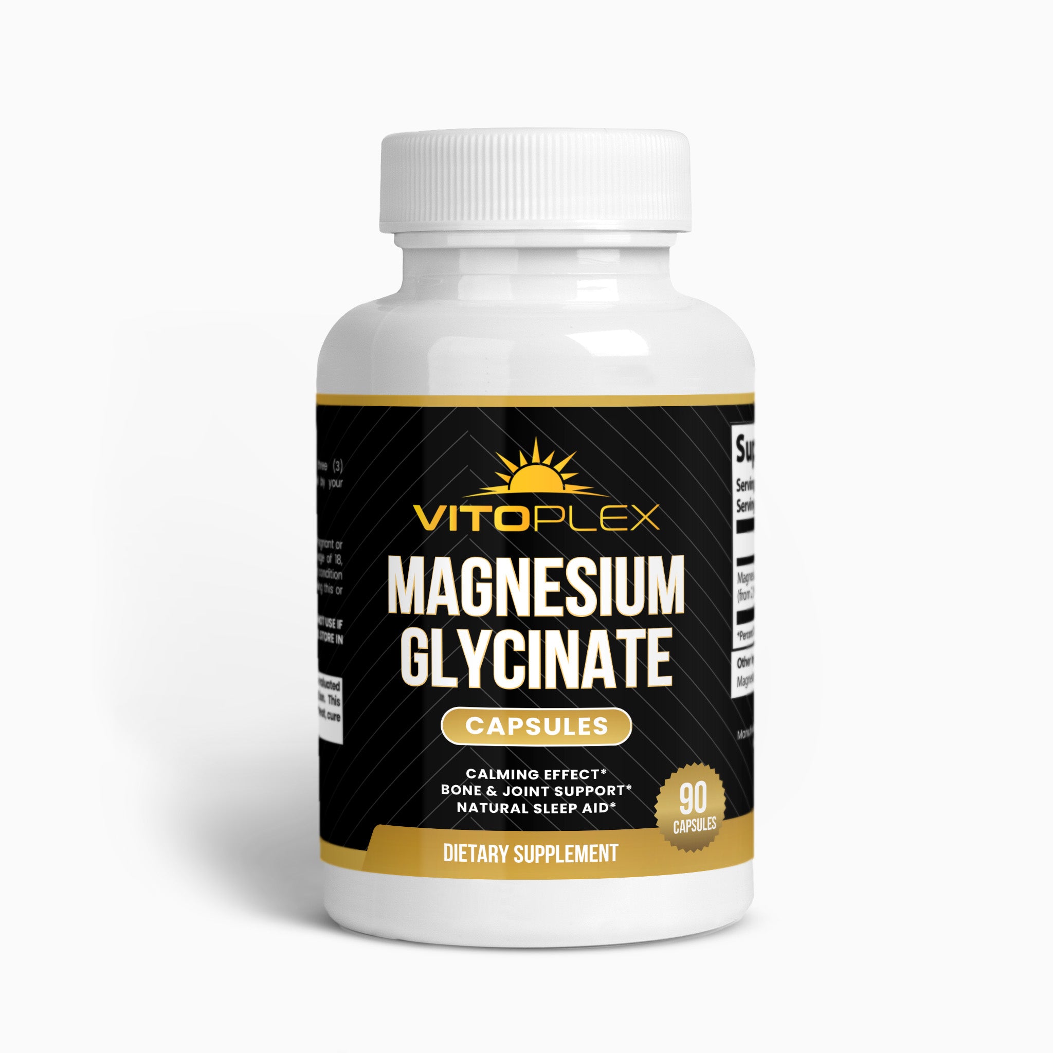 magnesium glycinate